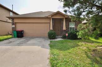 17423 Hayley Springs Ct, Humble, TX 77396