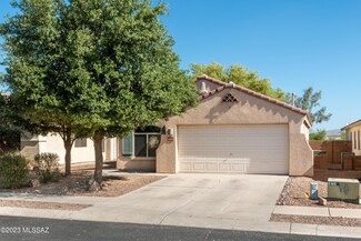 7890 W Mural Hill Dr, Tucson, AZ 85743