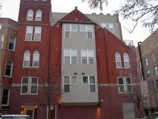 3516 N Sheffield Ave Unit 4RS, Chicago, IL 60657
