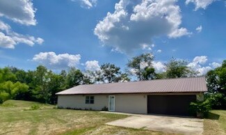 595 County Road 1100 N, Norris City, IL 62869