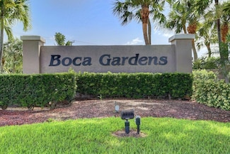9329 Boca Gardens Cir S Unit D, Boca Raton, FL 33496