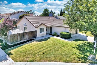 340 Rodeo Way, Tracy, CA 95376