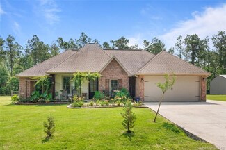1176 Newt Hodges Rd, Ragley, LA 70657