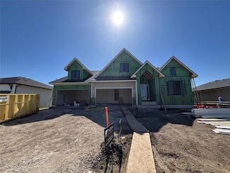 4116 NW 181st St, Clive, IA 50325