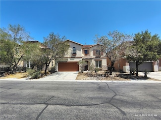 7166 Clear Range Ave, Las Vegas, NV 89178
