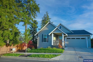 4970 SW Hudson Ave, Corvallis, OR 97333