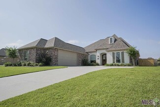 41157 Toledo Ave, Sorrento, LA 70778