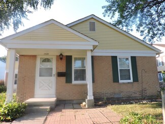 1480 Wingate Blvd, Ypsilanti, MI 48198