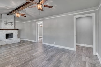 3510 Reeves St, North Richland Hills, TX 76117