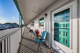 5356 81st St N Unit 20, Saint Petersburg, FL 33709