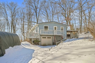 419 Algerine St, Afton, NY 13730