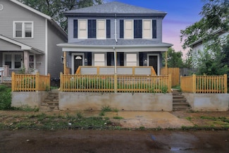 204 E Woodrow Ave Unit 6, Columbus, OH 43207