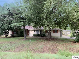 410 Claudine St, Tallulah, LA 71282