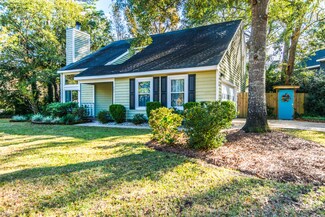 487 Mount Royall Dr, Mount Pleasant, SC 29464