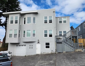 401 E St, Colma, CA 94014