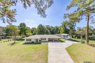 4123 Choctaw Rd, Brusly, LA 70719