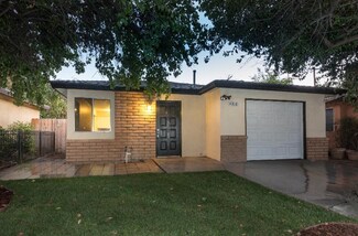 4316 N Cornelia Ave, Fresno, CA 93722