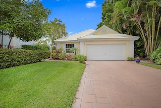 9358 Heathridge Dr, West Palm Beach, FL 33411
