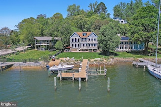 223 Winchester Beach Dr, Annapolis, MD 21409