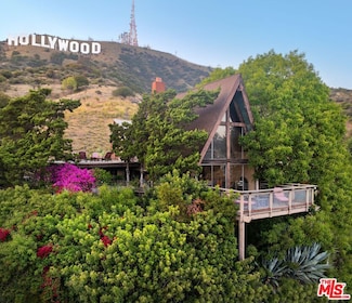 6105 Mulholland Hwy, Los Angeles, CA 90068