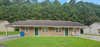 94 Dodd Blvd SE, Rome, GA 30161