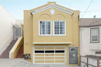 590 39th Ave, San Francisco, CA 94121