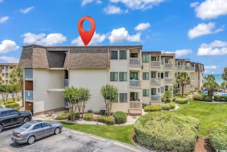 5601 N Ocean Blvd Unit B-316, Myrtle Beach, SC 29577