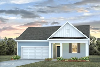 6936 Sasparilla Dr Unit Lot 50, Leland, NC 28451