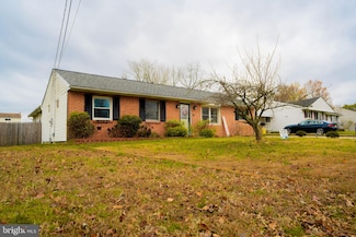 1105 Laurel Rd, Beverly, NJ 08010