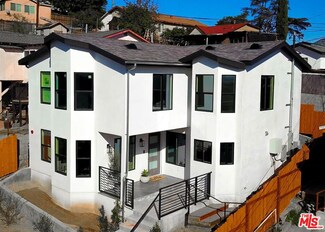 940 W Gage Ave, Los Angeles, CA 90044