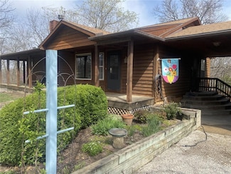 20 Timber Lake Rd, Lane, KS 66042
