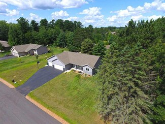 2812 Park Ridge Dr, Schofield, WI 54476