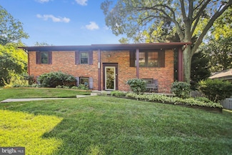 1195 Highview Dr, Annapolis, MD 21409