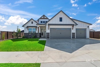 6872 N Valley Breeze Ave, Meridian, ID 83646