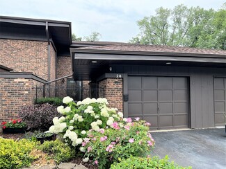28 Cedar Creek Ct Unit A28, Palos Heights, IL 60463