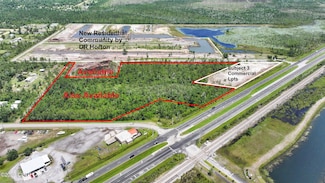 7739 N Highway 231, Panama City, FL 32404