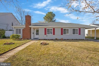 6306 Abilene St, Springfield, VA 22150