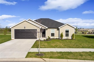 863 Wolf Run Park Blvd, Jeffersonville, IN 47130
