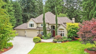 7612 203rd St SE, Snohomish, WA 98296