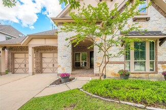19006 Panther Peak, Spring, TX 77388