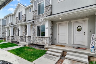 265 W Spruce Way, Santaquin, UT 84655