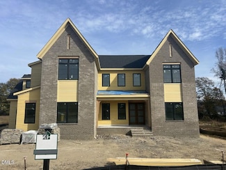 5841 Carriage Dr, Raleigh, NC 27612