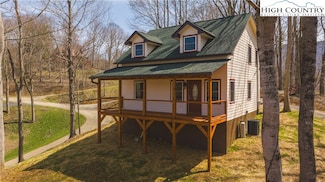 1131 Cherry Springs Ln, Trade, TN 37691