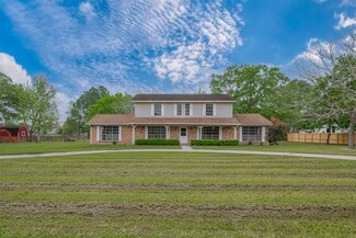 26751 Willow Ln, Katy, TX 77494