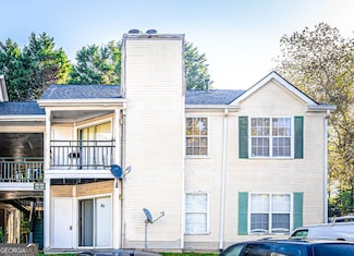 414 Ridge Creek Dr, Clarkston, GA 30021