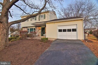 1002 Rivendell Ln, Pottstown, PA 19464