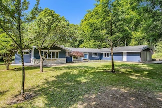 1184 Lanfair Ave, Kalamazoo, MI 49009