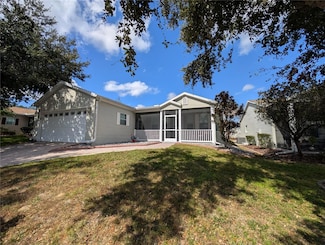 38333 Callaway Blvd, Dade City, FL 33525