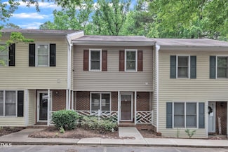 4658 Fawnbrook Cir, Raleigh, NC 27612