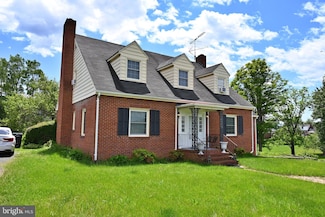 9706 Fairway Dr, New Market, VA 22844